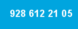 928 612 21 05